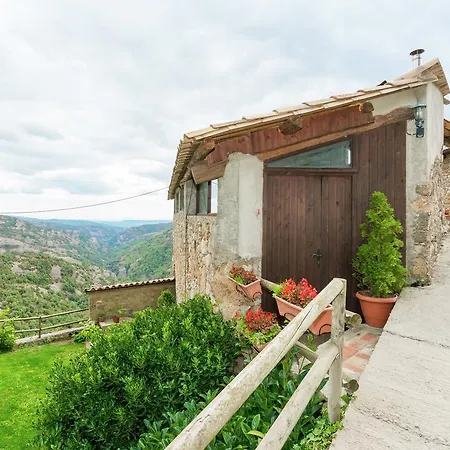 Belvilla By Oyo Casa Espunyes Oden