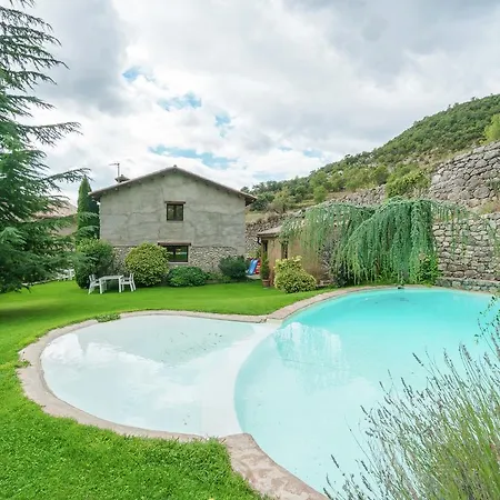 Belvilla By Oyo Casa Espunyes Holiday home Oden