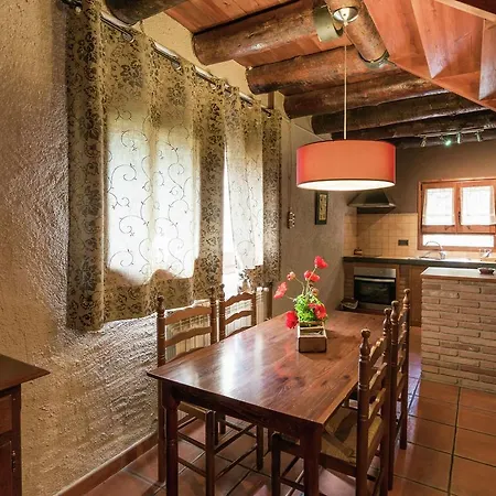 Belvilla By Oyo Casa Espunyes בית נופש Oden