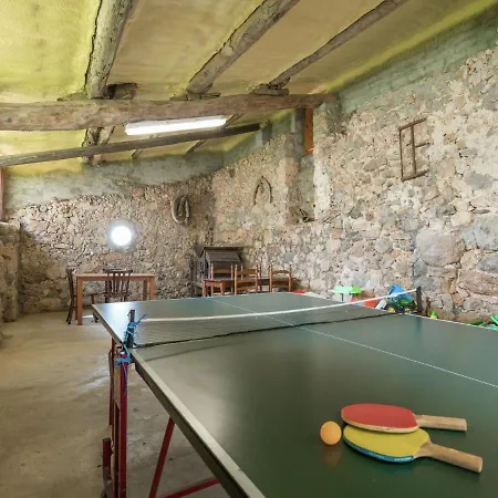 Holiday home Belvilla By Oyo Casa Espunyes