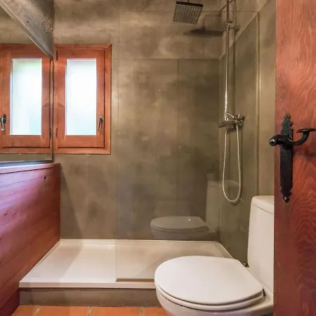 Holiday home Belvilla By Oyo Casa Espunyes Oden
