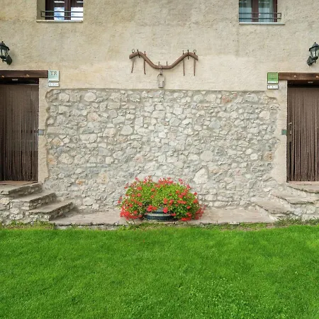Belvilla By Oyo Casa Espunyes Holiday home Oden